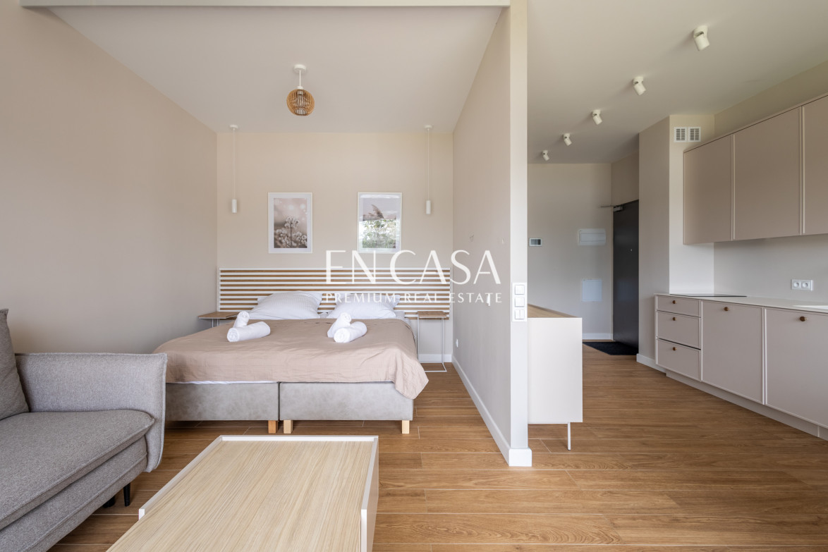 Apartment Sale Pierkunowo 6